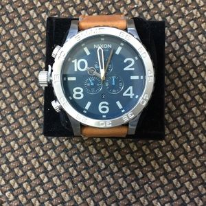 Nixon watch Simplify 51/30